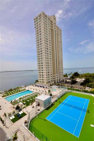 Isola, 770 Claughton Island Dr #1004, Miami, Florida 33131, image 1
