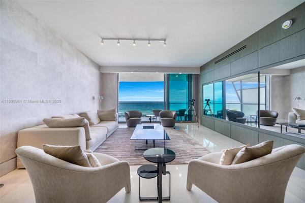 Fendi Chateau Residences, 9349 Collins Ave #503, Surfside, Florida 33154, image 1
