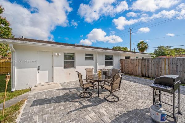 Buena Vista Heights, 100 NW 45th St #1, Miami, Florida 33127, image 1