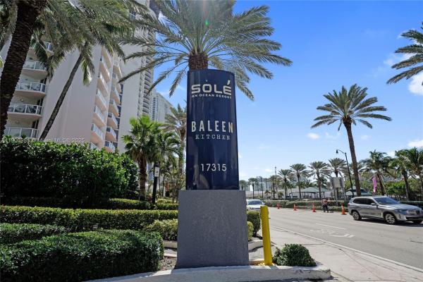 Sole On The Ocean, 17315 Collins Ave #2008, Sunny Isles Beach, Florida 33160, image 2