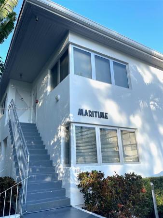 Maritime, 1616 Euclid Ave #14, Miami Beach, Florida 33139, image 1