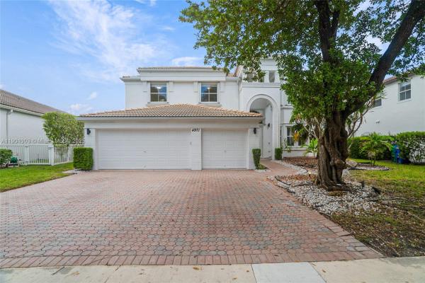 Riviera Isles, 4971 SW 158th Ave, Miramar, Florida 33027, image 1