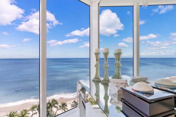 Trump Hollywood, 2711 S Ocean Dr #1202, Hollywood, Florida 33019, image 1