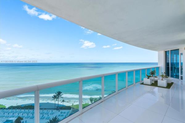 Trump Hollywood, 2711 S Ocean Dr #1202, Hollywood, Florida 33019, image 3