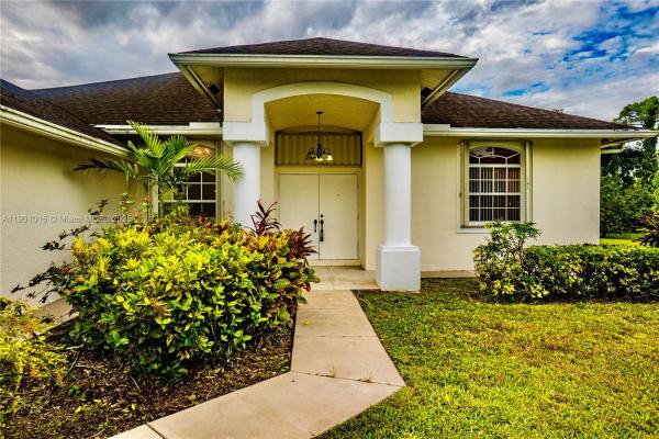 The Acreage, 16380 Orange Blvd, Loxahatchee, Florida 33470, image 1