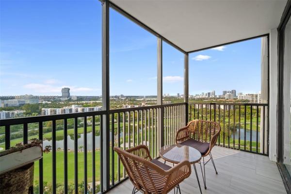 Coronado Towers, 20301 W Country Club Dr #1822, Aventura, Florida 33180, image 1