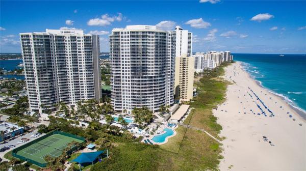 The Ritz-Carlton Residences, 2700 N Ocean Dr #902B, Riviera Beach, Florida 33404, image 1