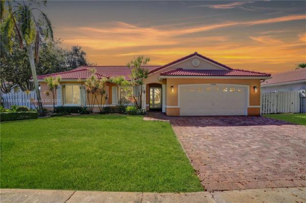Trilogy, 13300 SW 17th Ct, Miramar, Florida 33027, image 1