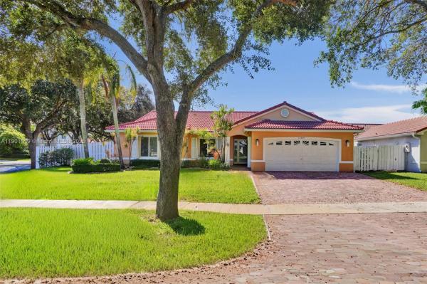 Trilogy, 13300 SW 17th Ct, Miramar, Florida 33027, image 3
