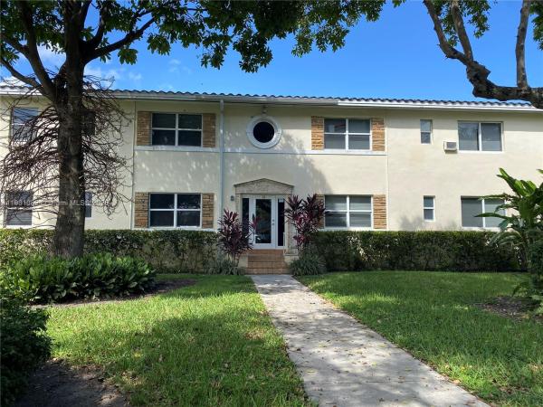 Shores Plaza East, 715 NE 91st St #2A, Miami Shores, Florida 33138, image 1