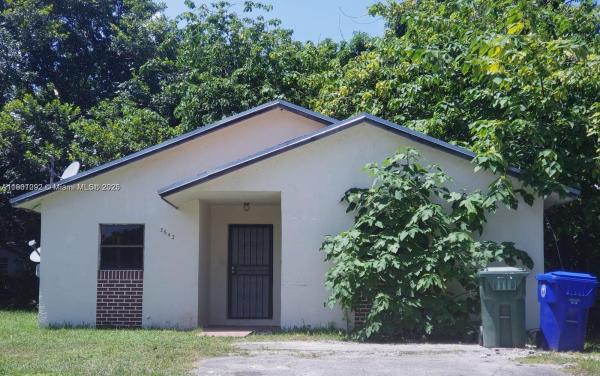 Frow Homestead, 3643 Florida Ave, Miami, Florida 33133, image 1