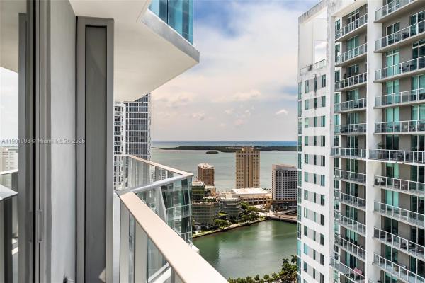 Viceroy Brickell, 77 SE 5th St #2107, Miami, Florida 33143, image 1