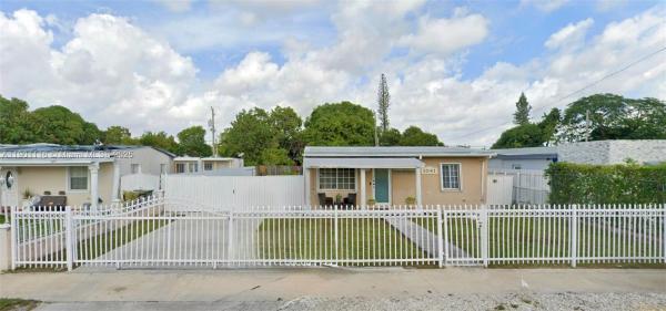 Hialeah Residential, 1041 E 19th St, Hialeah, Florida 33013, image 1