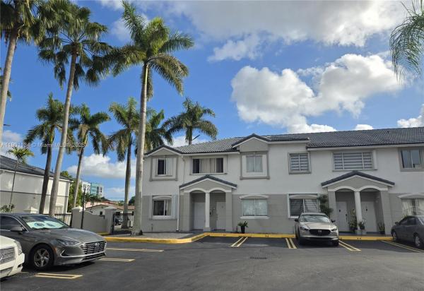 Crystal Colony, 130 SW 109th Ave #1, Sweetwater, Florida 33174, image 1