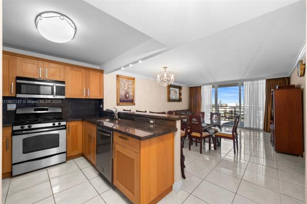 Parker Plaza Estates, 2030 S Ocean Dr #1701, Hallandale Beach, Florida 33009, image 1