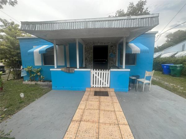 Buena Vista Gardens, Miami, Florida 33127, image 1