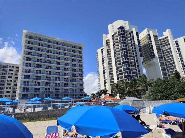 The Aventura Beach Club, 19201 Collins Ave #434, Sunny Isles Beach, Florida 33160, image 1