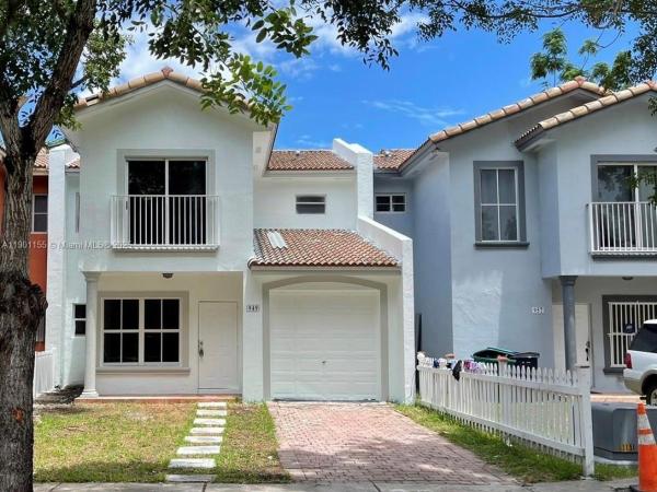 Abel Homes At Keys Winds, 949 SW 6th Pl, Florida City, Florida 33034, image 1