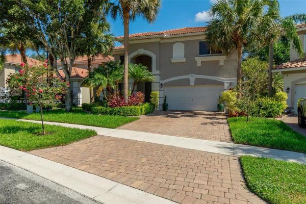 9065 Silver Glen Way, Lake Worth, Florida 33467, image 1