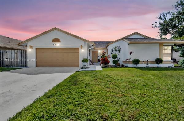 Westbridge At Welleby, 10640 NW 32nd St, Sunrise, Florida 33351, image 1