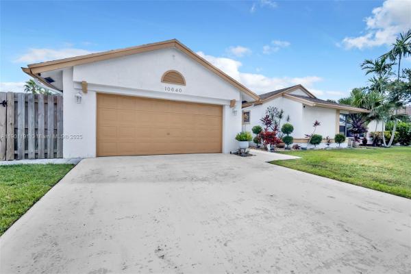 Westbridge At Welleby, 10640 NW 32nd St, Sunrise, Florida 33351, image 2