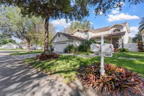 Greenwich Lakeside, 14683 SW 145th Ter, Country Walk, Florida 33186, image 3