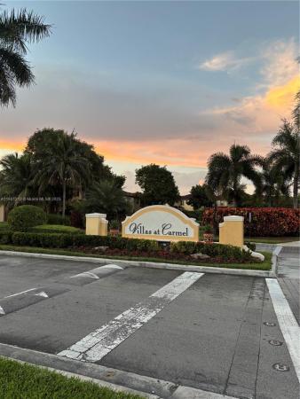 Villas At Carmel, 3390 NE 13th Cir Dr #107-19, Homestead, Florida 33033, image 2