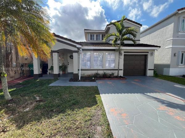 Tesoro At Forest Lakes, 16530 SW 96th Ter, The Hammocks, Florida 33196, image 3