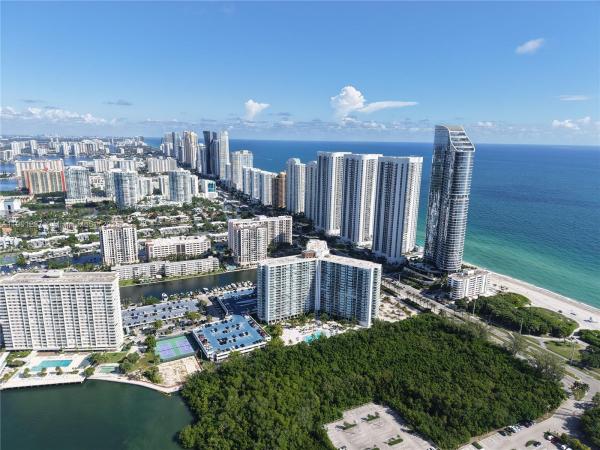 Arlen House East, 100 Bayview Dr #1807, Sunny Isles Beach, Florida 33160, image 1