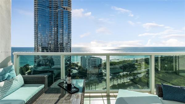 Arlen House East, 100 Bayview Dr #1807, Sunny Isles Beach, Florida 33160, image 2