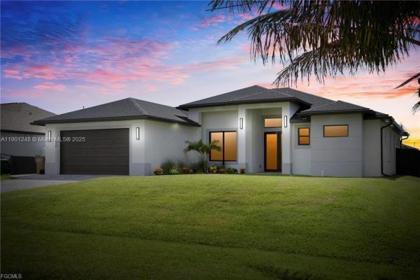 Cape Coral, 1020 NW 33rd Pl, Cape Coral, Florida 33993, image 1