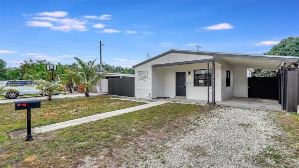 Fleetwood Manor, 6408 Grant Ct #, Hollywood, Florida 33024, image 1