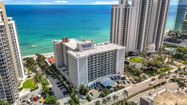 The Aventura Beach Club, 19201 Collins Ave #729, Sunny Isles Beach, Florida 33160, image 1