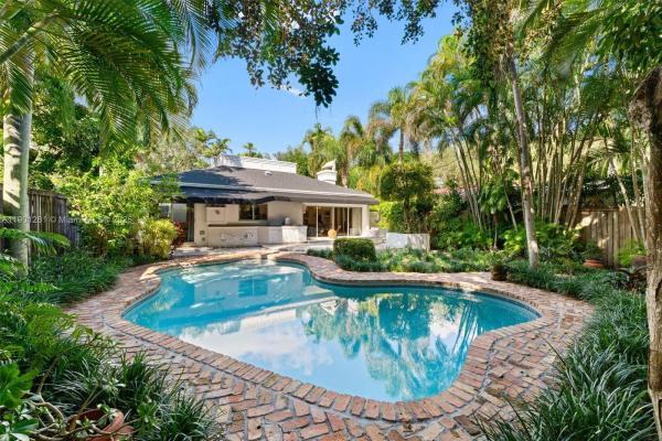 Utopia, 4110 El Prado Blvd, Miami, Florida 33133, image 1