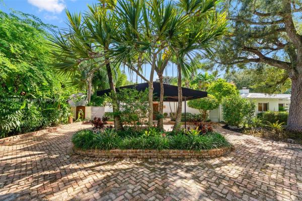 Utopia, 4110 El Prado Blvd, Miami, Florida 33133, image 3