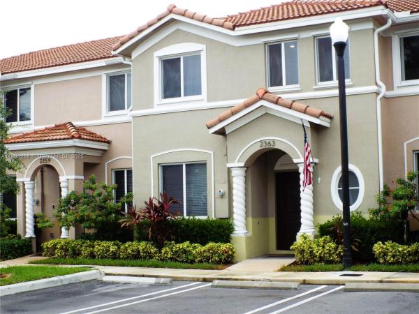 Towns At Seascape, 2363 SE 11th St, Homestead, Florida 33035, image 2
