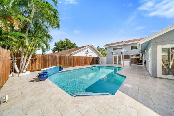 Boulevard West, 7461 NW 36th St, Lauderhill, Florida 33319, image 1