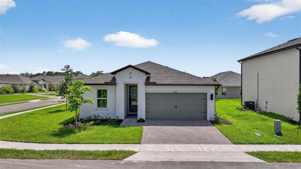 301 Silver Sands Ln, Fort Pierce, Florida 34945, image 1