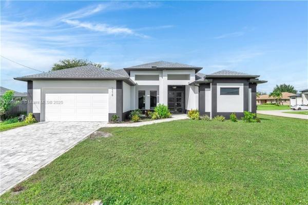 Cape Coral, 2218 SW 25th St, Cape Coral, Florida 33914, image 1