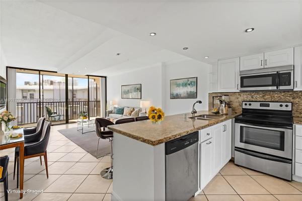 Ensenada, 3475 N Country Club Dr #814, Aventura, Florida 33180, image 1