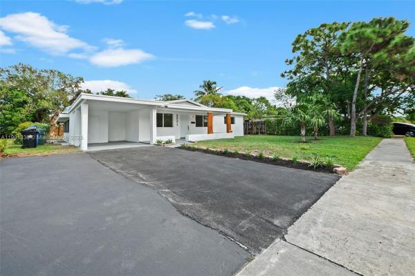 Melrose Park, 3221 Jackson Blvd, Fort Lauderdale, Florida 33312, image 2