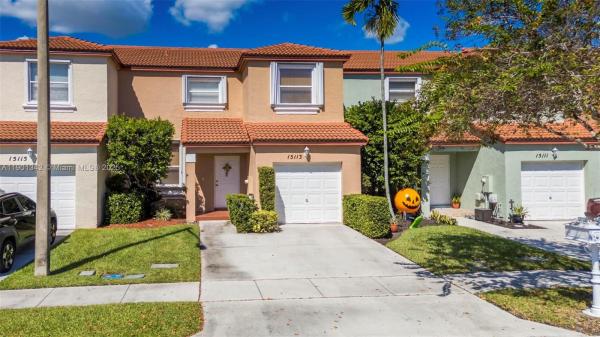 Parkview, 15113 NW 8th St, Pembroke Pines, Florida 33028, image 1