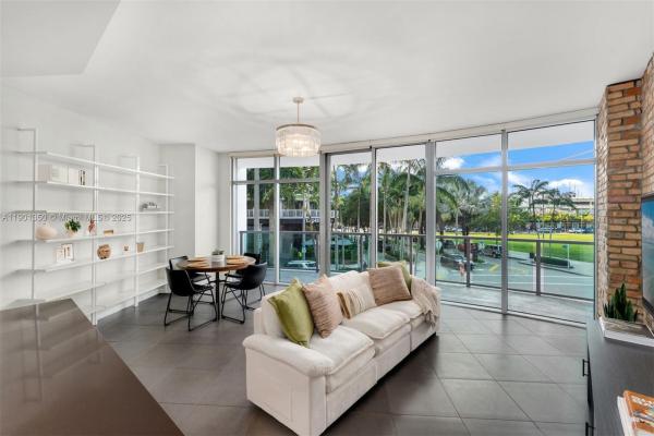 Four Midtown Miami, 3301 NE 1st Ave #M0204, Miami, Florida 33137, image 2