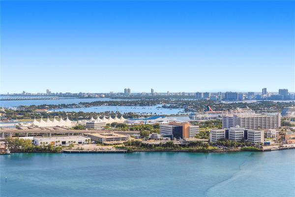 One Miami East, 335 S Biscayne Blvd #3404, Miami, Florida 33131, image 1