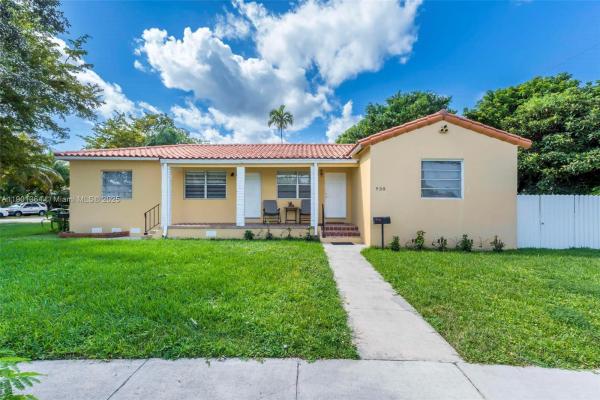 Sylvania Heights, 5801 SW 9th Ter #5801, West Miami, Florida 33144, image 1