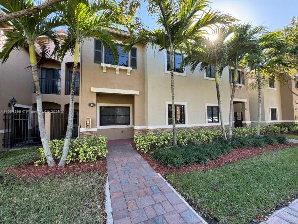 The Courts At Isles Of Bayshore, 22411 SW 88th Pl #14-26, Cutler Bay, Florida 33190, image 1
