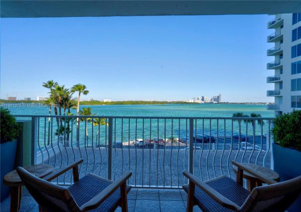 Island Pointe, 10350 W Bay Harbor Dr #4T, Bay Harbor Islands, Florida 33154, image 1