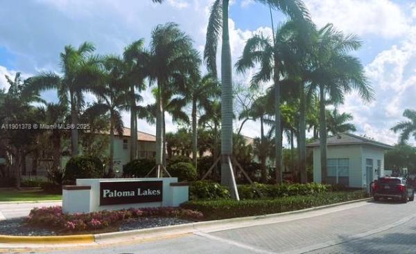 Paloma Lakes, 4766 Sierra Ln, Coconut Creek, Florida 33073, image 1