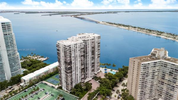 Brickell Bay Club, 2333 Brickell Ave #1406, Miami, Florida 33129, image 1
