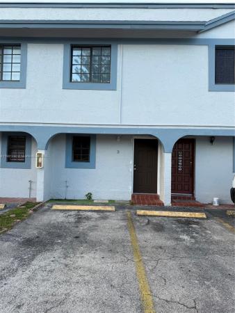 12045 SW 18th St #3B-42, Unincorporated Dade County, Florida 33175, image 1